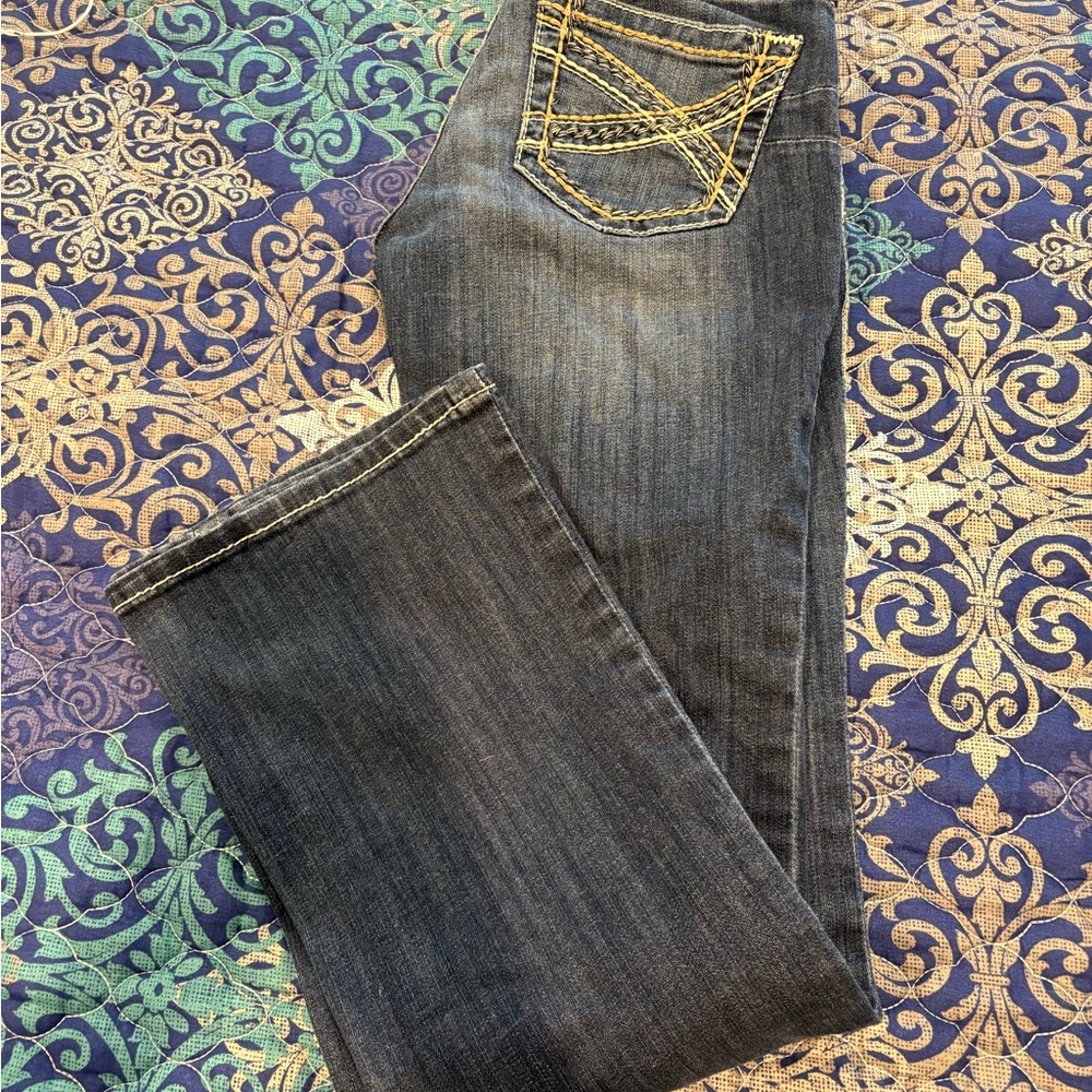 Ariat Midrise Bootcut Jeans for Women